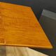 Mid century extendable dining table | vintage