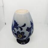 Vase en grès d'alsace Betschdorf signé Roger Paul Schmitter