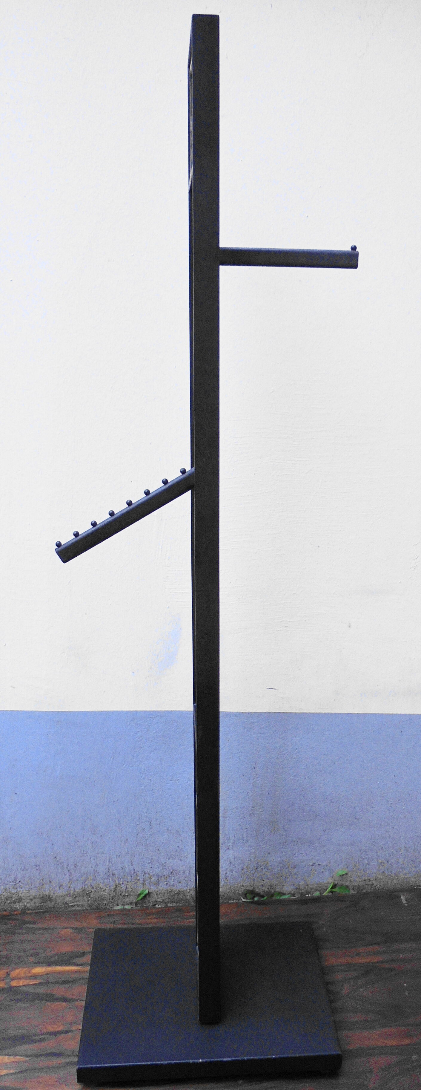 Vintage "Memphis Group" Room Valet of the 80s