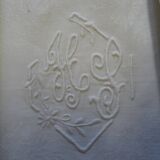 Nappe and its 7 towels
