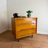 Commode anglaise STAG
