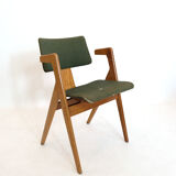Hillestak chair by Lucienne & Robin Day, 1950