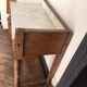 Meuble de toilette