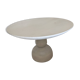 Mango wood dining table