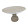 Mango wood dining table