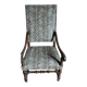 Louis XIII armchair