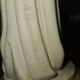 Title: Dancer Statue with Veil – A. Giannelli 1982 – Alabaster  
Description