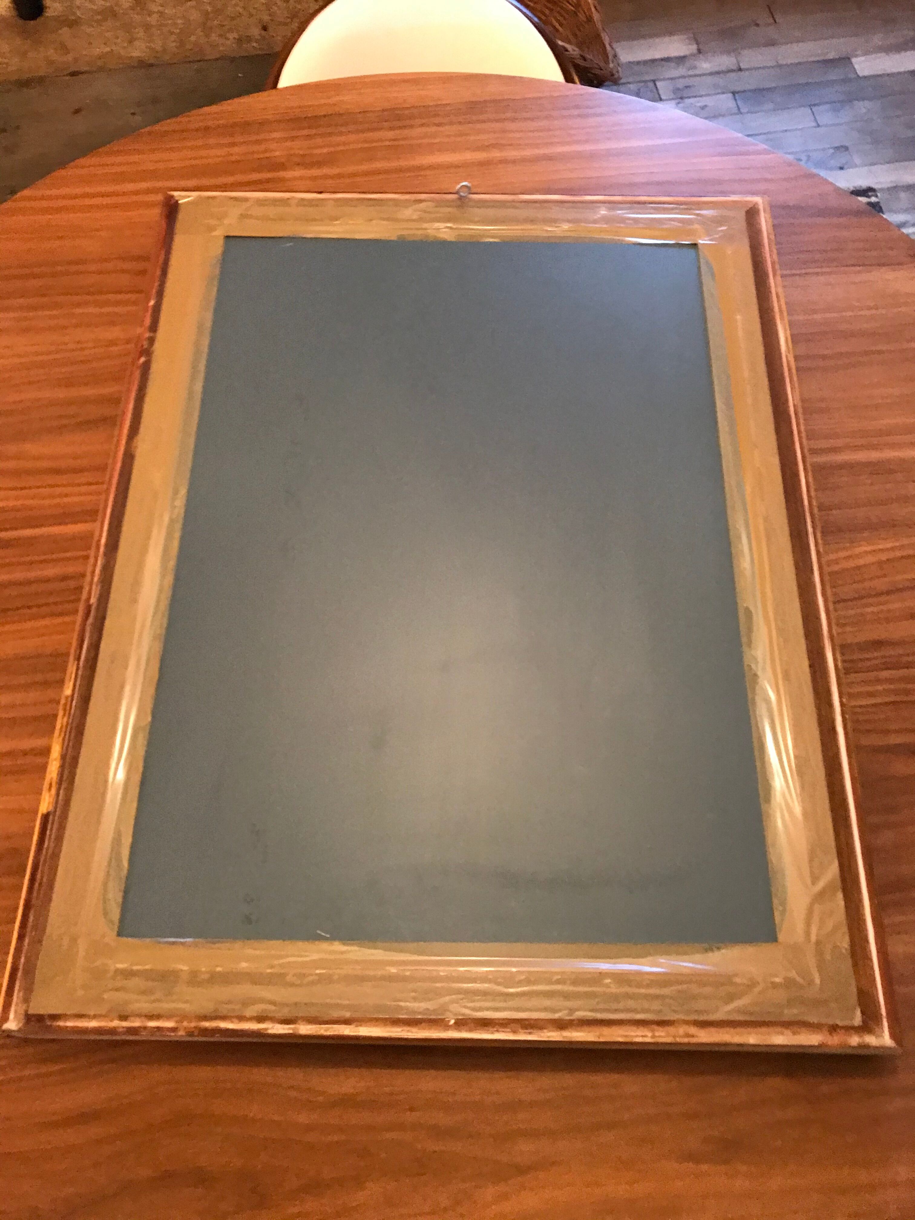 Large mirror 60x78cm