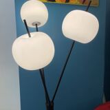 Kushi model floor lamp