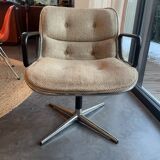 executive chair de Charles Pollock 1ère edition