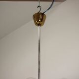 Mid-Century Chandelier by Napako, Czechoslovakia, 1960's