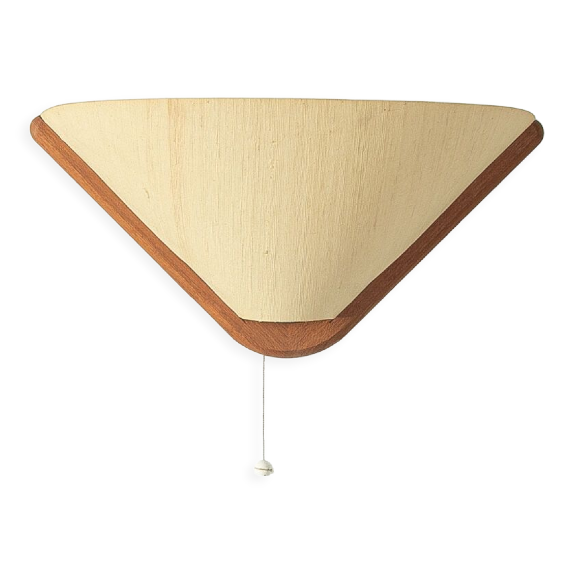 1980s Wall lamp, Domus