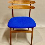 1950s "Scandinavian design" chair.