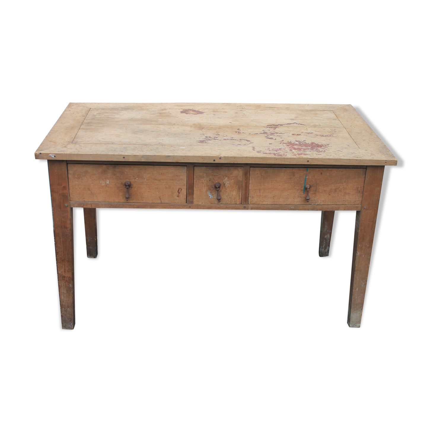 Farm table
