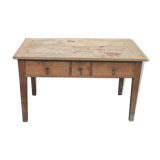 Farm table