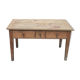 Farm table