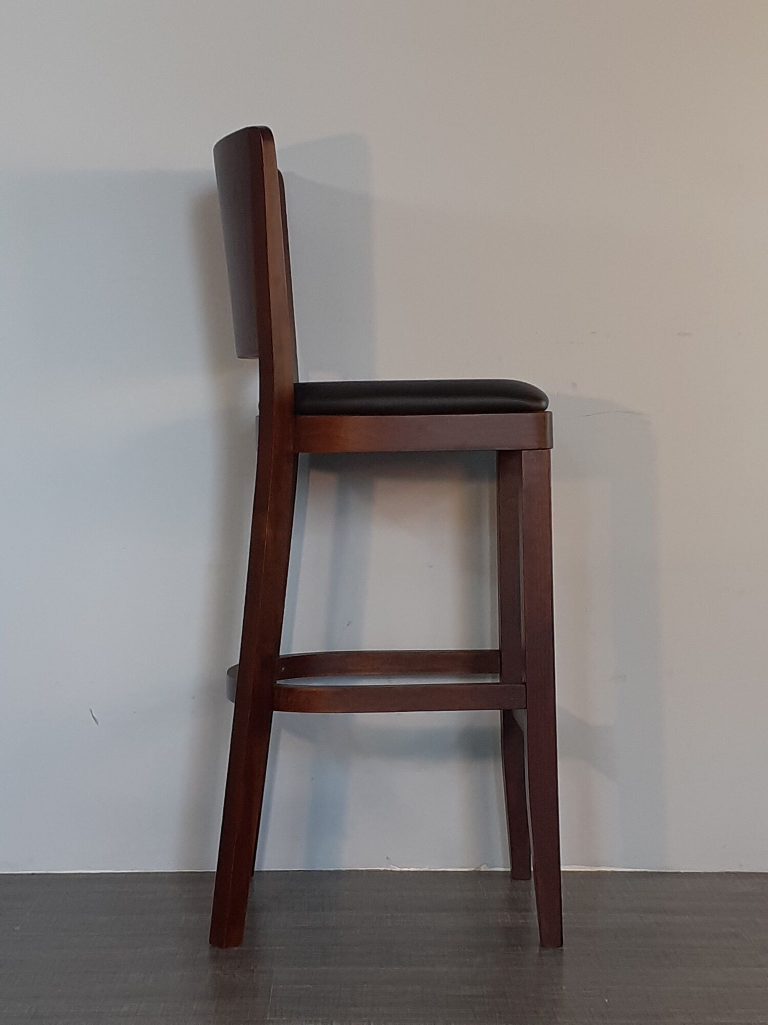 Stool by Ton, Czechoslovak 1960