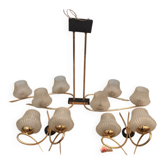 Stellar vintage lighting