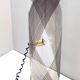 Murano Glass Floor Lamp "Ghibli" by Lino Tagliapietra and La Murrina