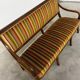 French Empire Style 3-Seater Sofa
