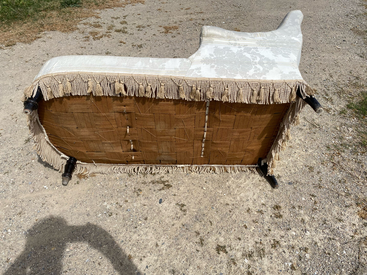 Meridian 19th napoleon 3