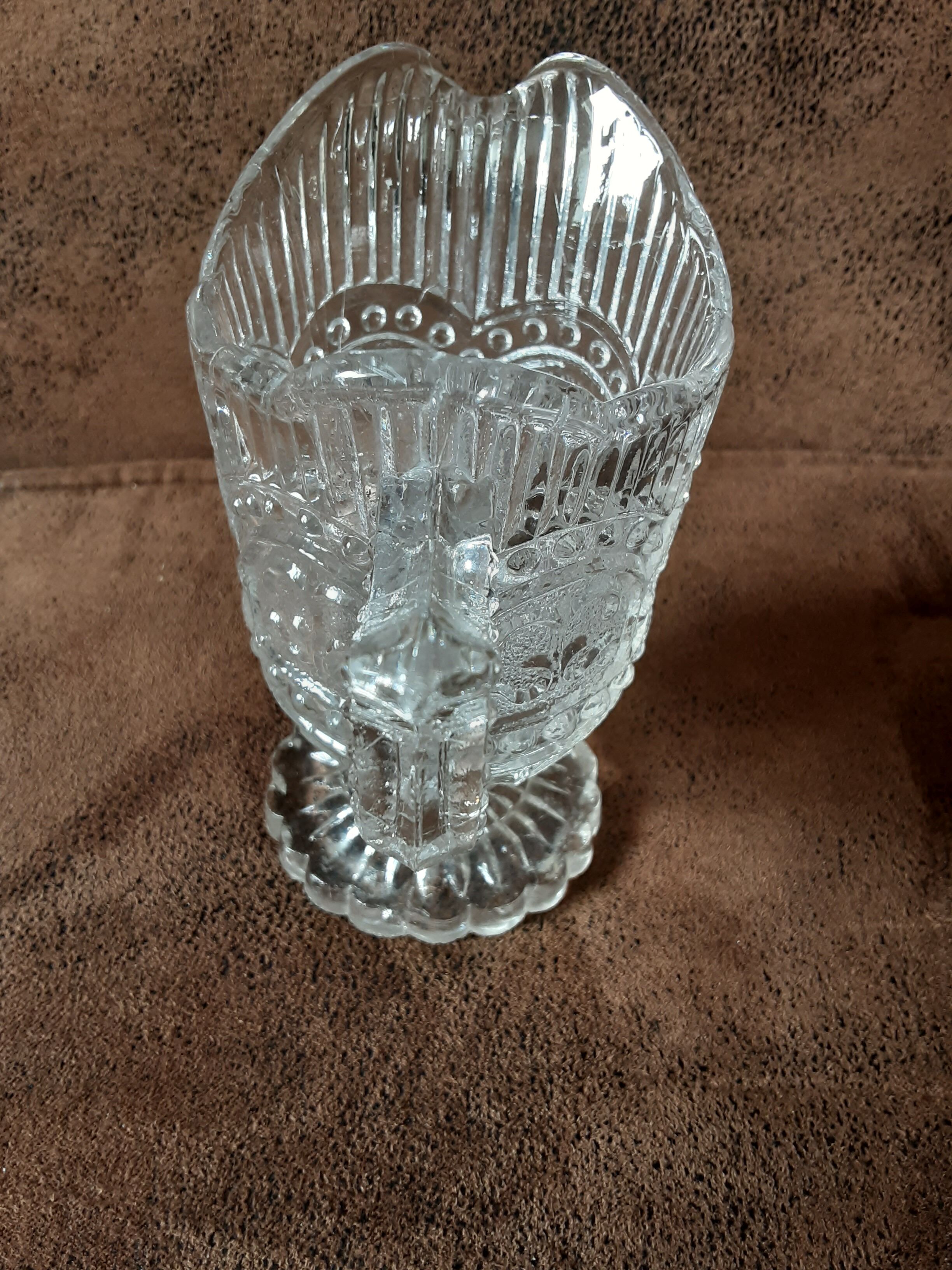 Original glass jug