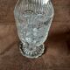 Original glass jug