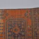 Oushak Anatolian Kurdish Runner sku 1820