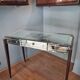 Venetian style desk