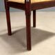 Carimate chair Cassina vintage design V. Magistretti 1960s
