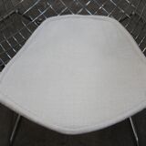 Diamond armchair by Harry Bertoia Knoll edition 1970