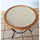 Table Basse Trépied Vintage Rohe Noordwolde
