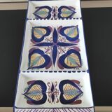 Plat "Royal Copenhague", 60's