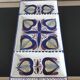 Plat "Royal Copenhague", 60's