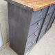 Buffet industrial strafor twelve valves