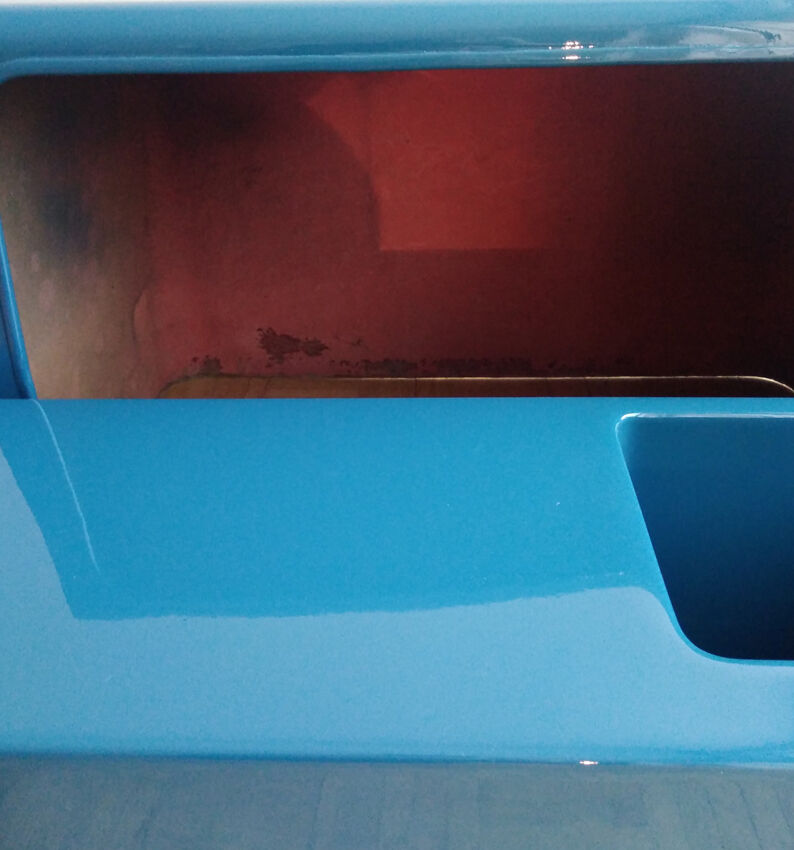 Desk for child Ozoo 700 - Marc Berthier