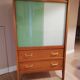 Small buffet 60s