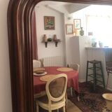 Large mirror 62X87