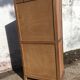 Parisian wardrobe/wardrobe with sliding doors