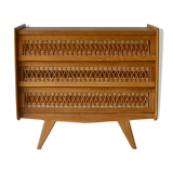 Chest of drawers rattan