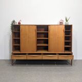 Vintage highboard