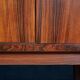 Low Enfilade in Rosewood by Johannes Andersen for Uldum Møbelfabrik, 1960s