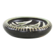 Ceramic bowl, Danish design, 1960s, made in Denmark