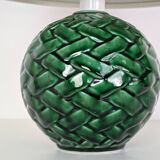 Ceramic lamp