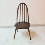 Sets of 4 Ercol Mid-Century Quaker 365 Chairs