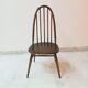 Sets of 4 Ercol Mid-Century Quaker 365 Chairs