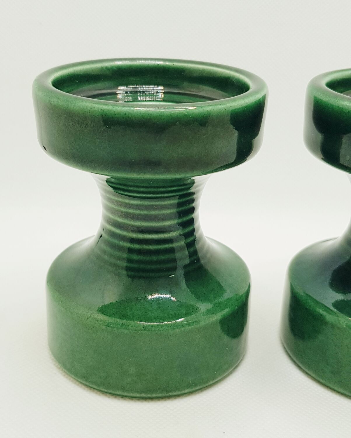 Cari Zalloni candlesticks