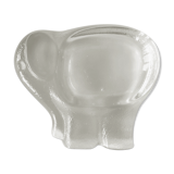 Elephant trinket bowl
