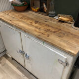 Old fridge/storage unit