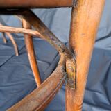 Fauteuils fischel